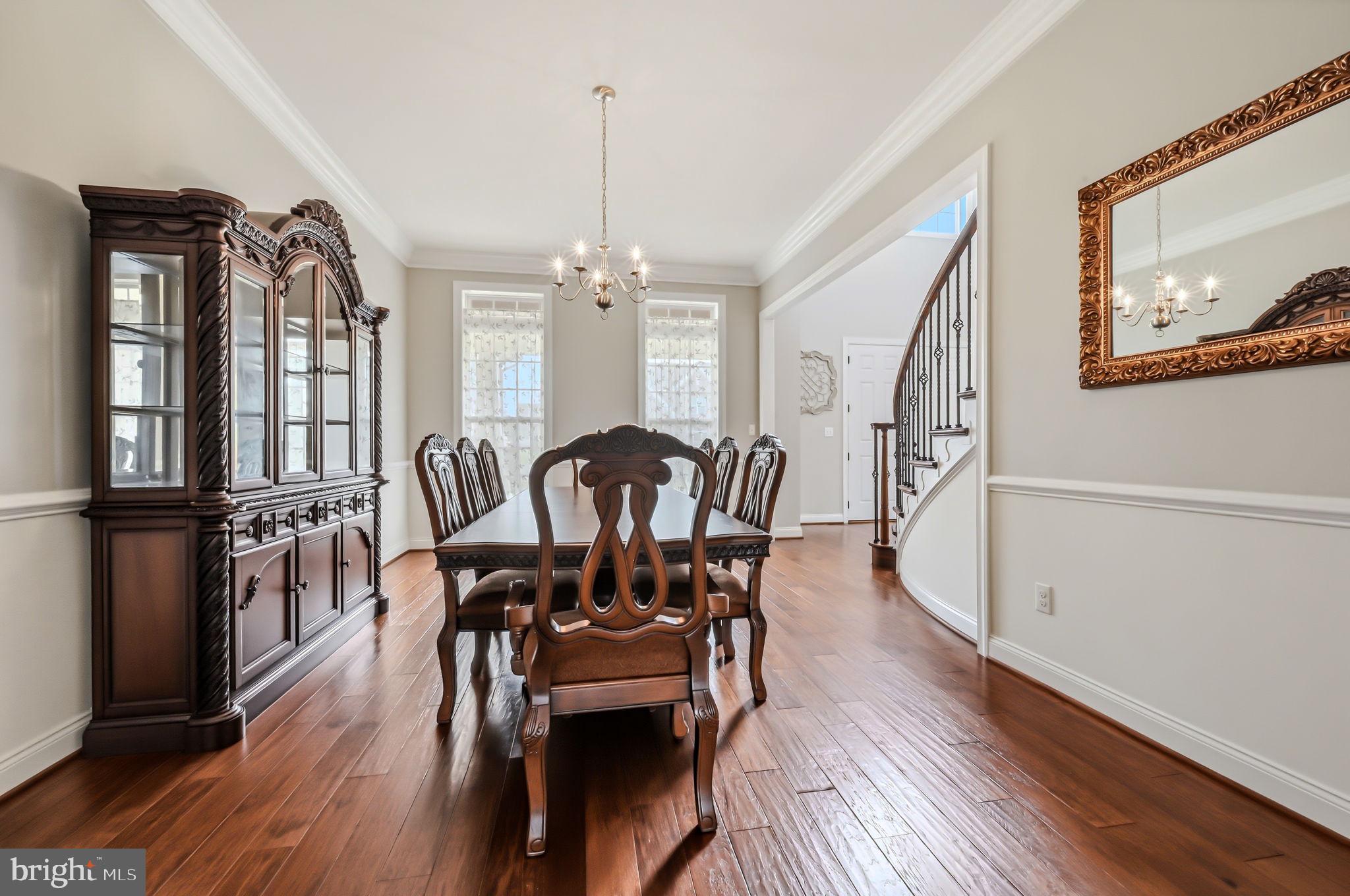 HIGH POINTE AT ST GE - Residential