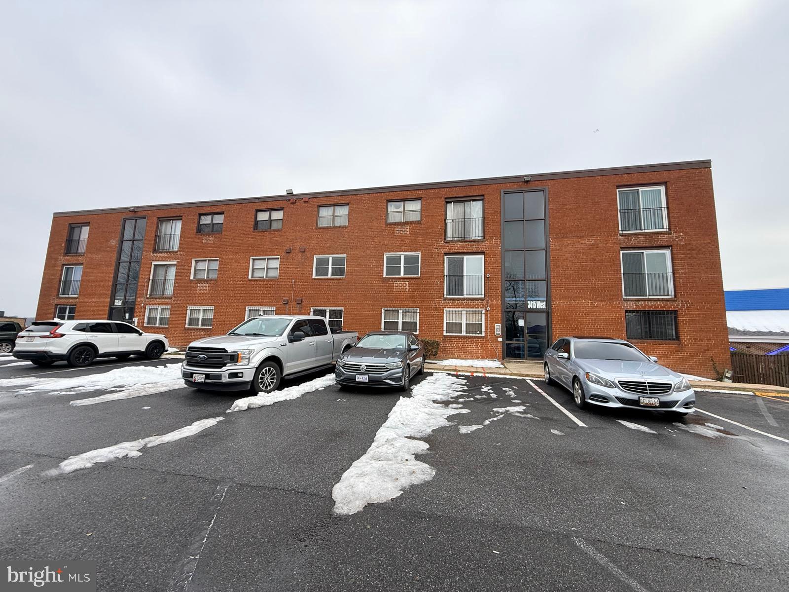 Welcome to modern city living at 3415 5th St SE #34, a beautifully refreshed condo in the heart of DC's vibrant Congress Heights. This light filled unit offers the perfect opportunity for those seeking a move -in ready lifestyle.  The unit is less than a mile from the Congress Heights Metro station, has a Metrobus stop within walking distance, has an  in-unit washer/dryer and conveys with one assigned parking space!
Some pictures have been virtually staged and the unit is tenant occupied.