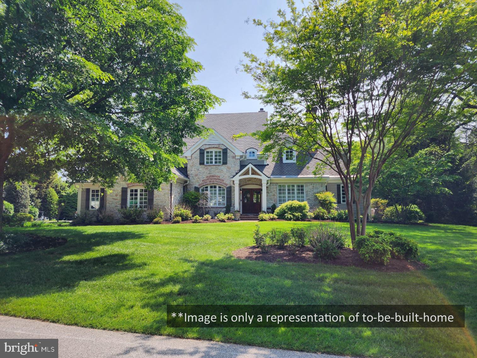 RUXTON HEIGHTS - Residential