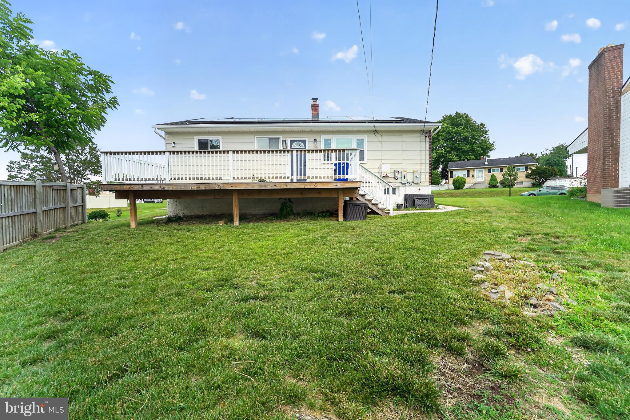 SUNRISE CEDARS - Residential