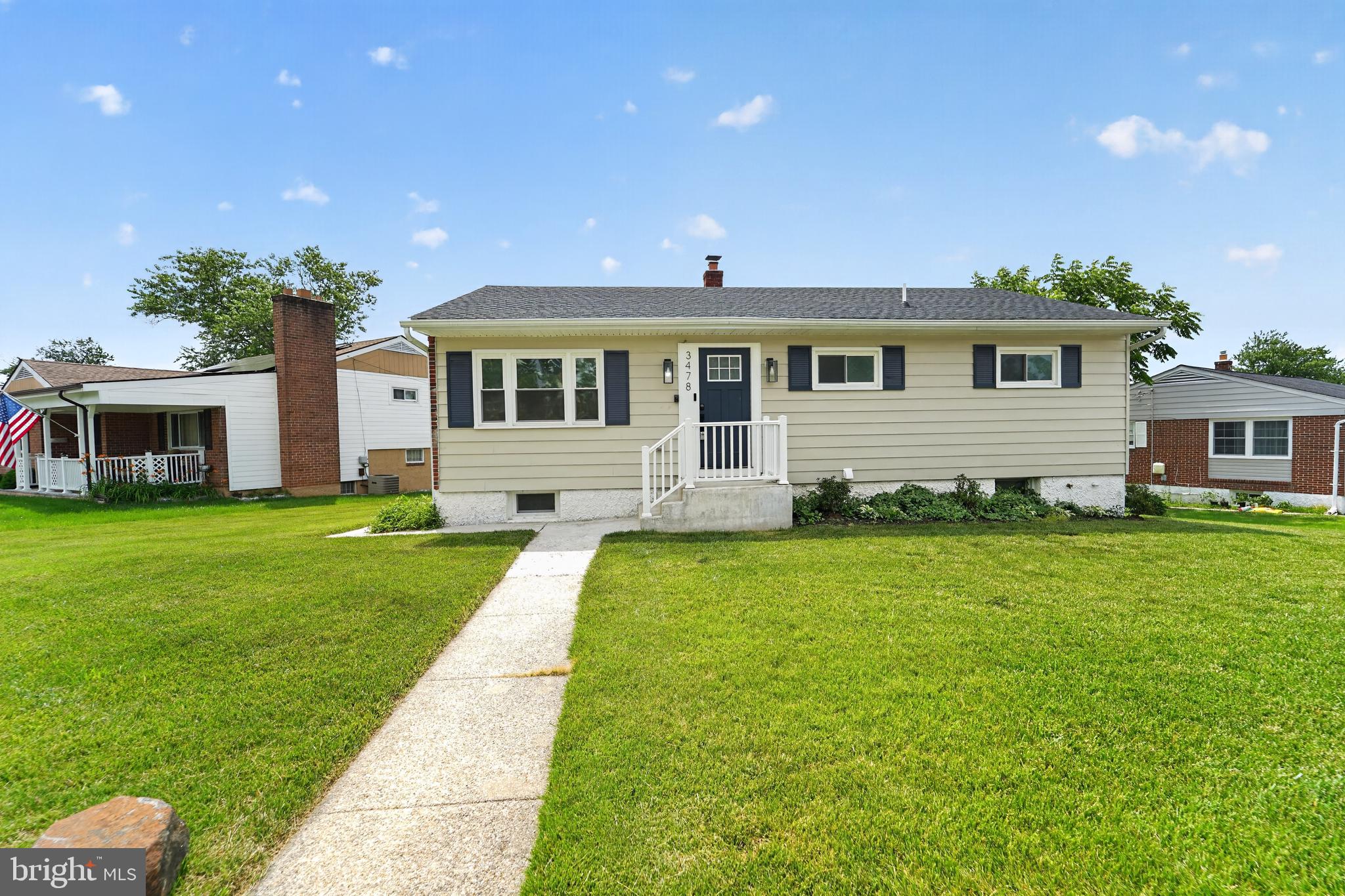 SUNRISE CEDARS - Residential