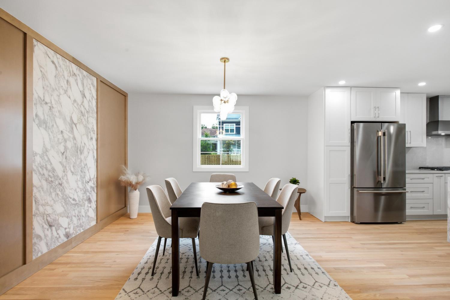 SOUTHAMPTON FOREST - Residential