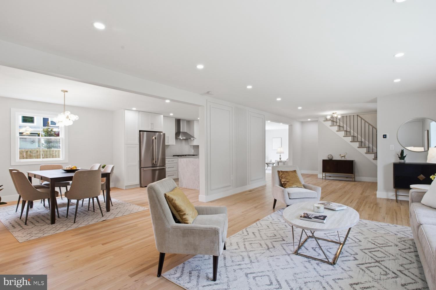 SOUTHAMPTON FOREST - Residential