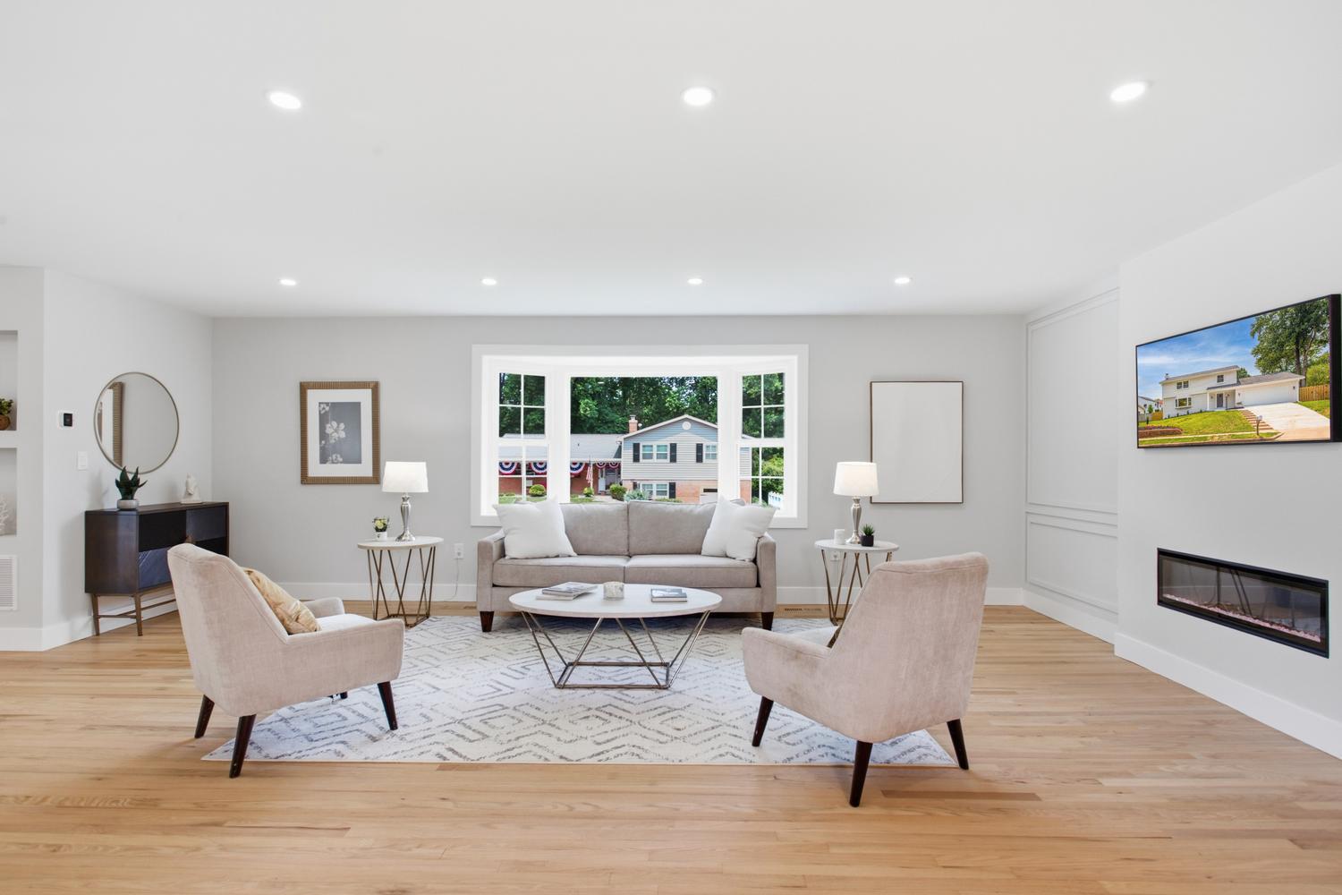 SOUTHAMPTON FOREST - Residential