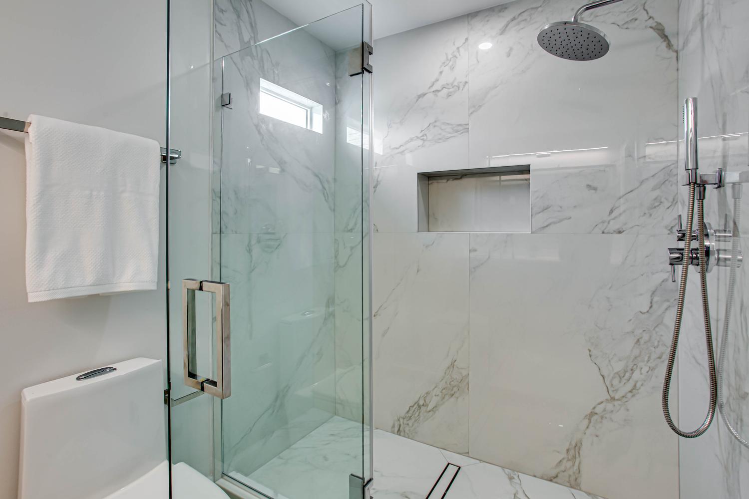 SOUTHAMPTON FOREST - Residential