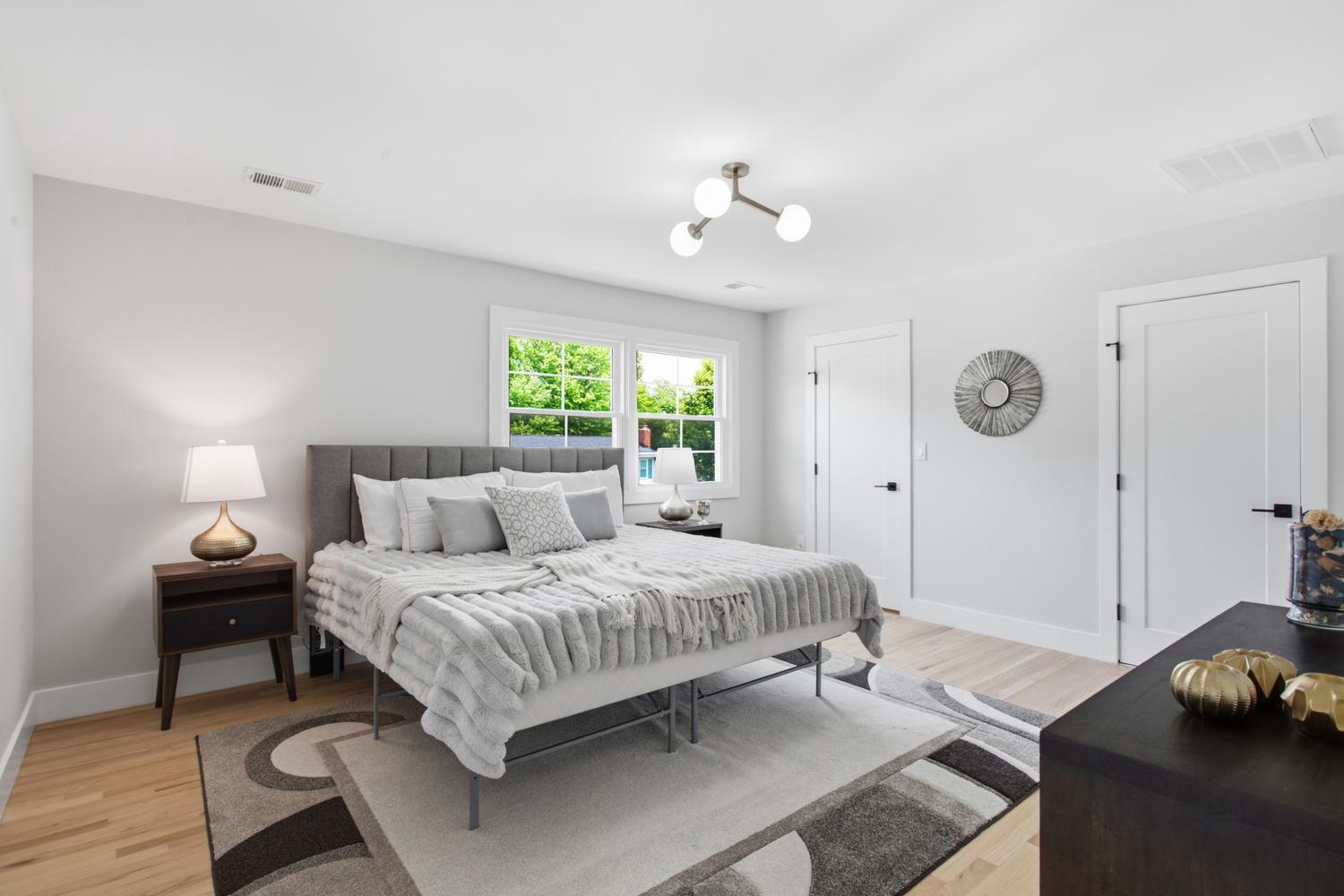 SOUTHAMPTON FOREST - Residential