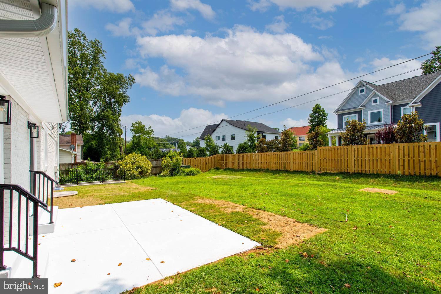 SOUTHAMPTON FOREST - Residential