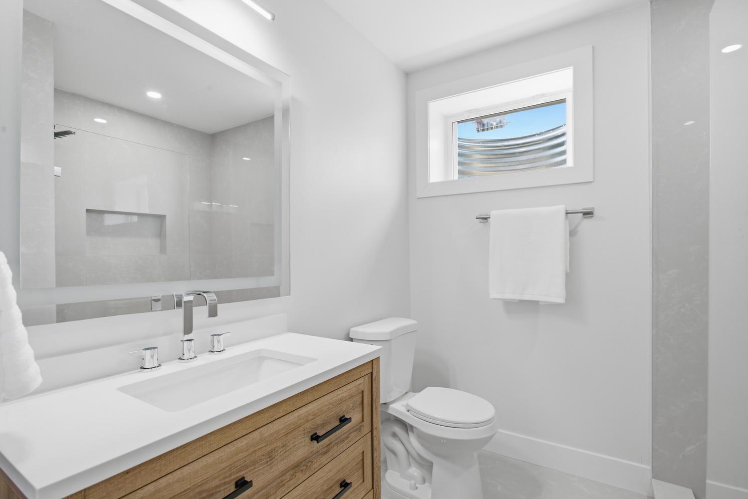 SOUTHAMPTON FOREST - Residential
