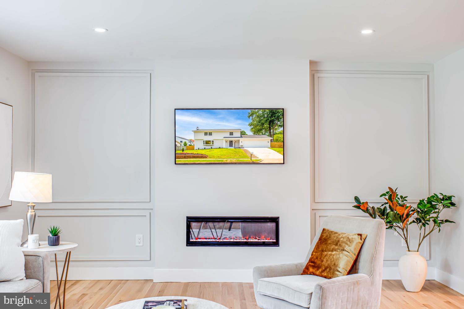 SOUTHAMPTON FOREST - Residential