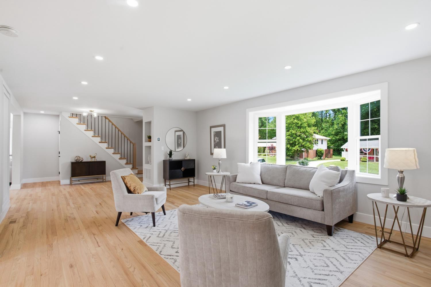 SOUTHAMPTON FOREST - Residential