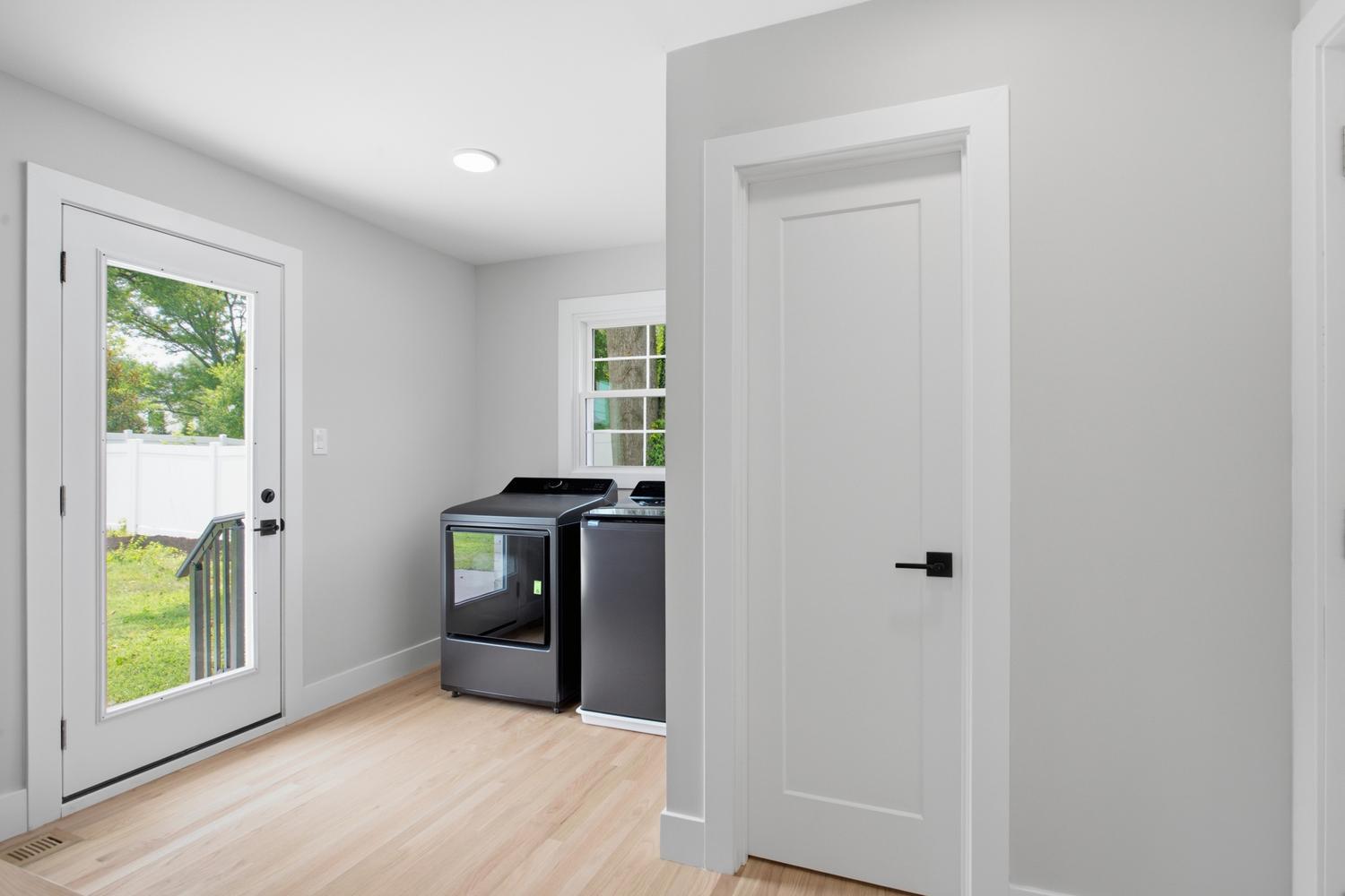 SOUTHAMPTON FOREST - Residential