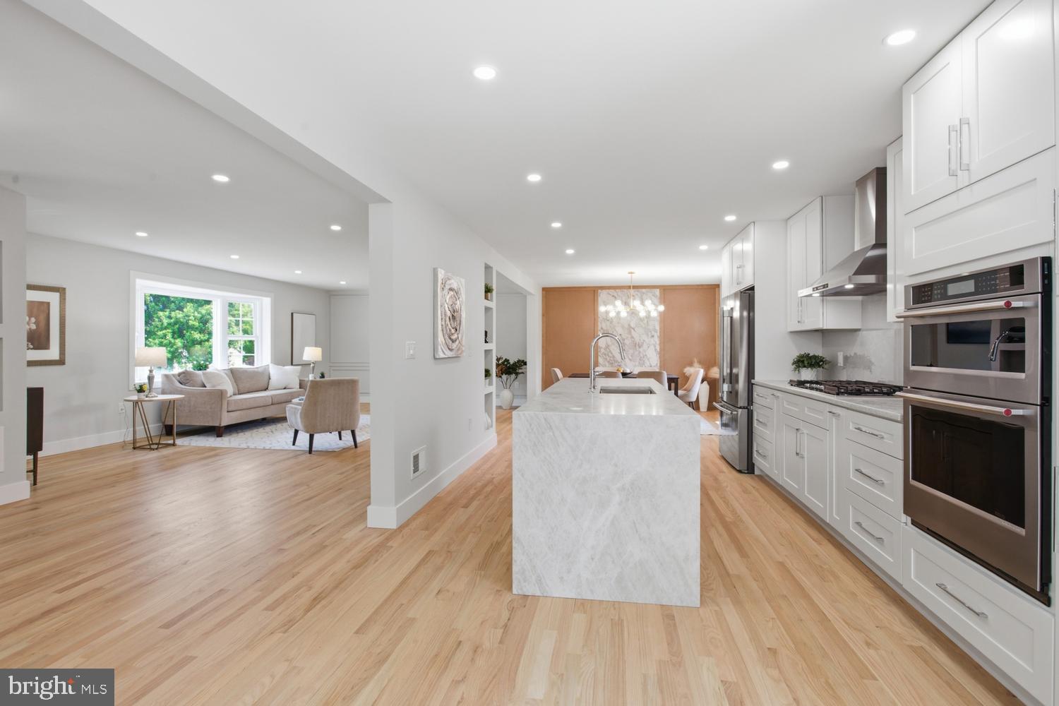 SOUTHAMPTON FOREST - Residential