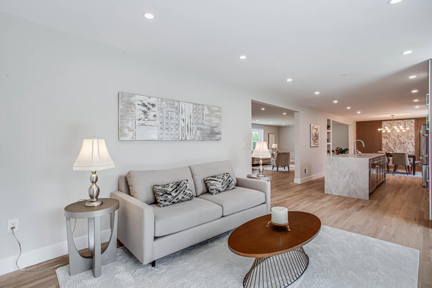 SOUTHAMPTON FOREST - Residential