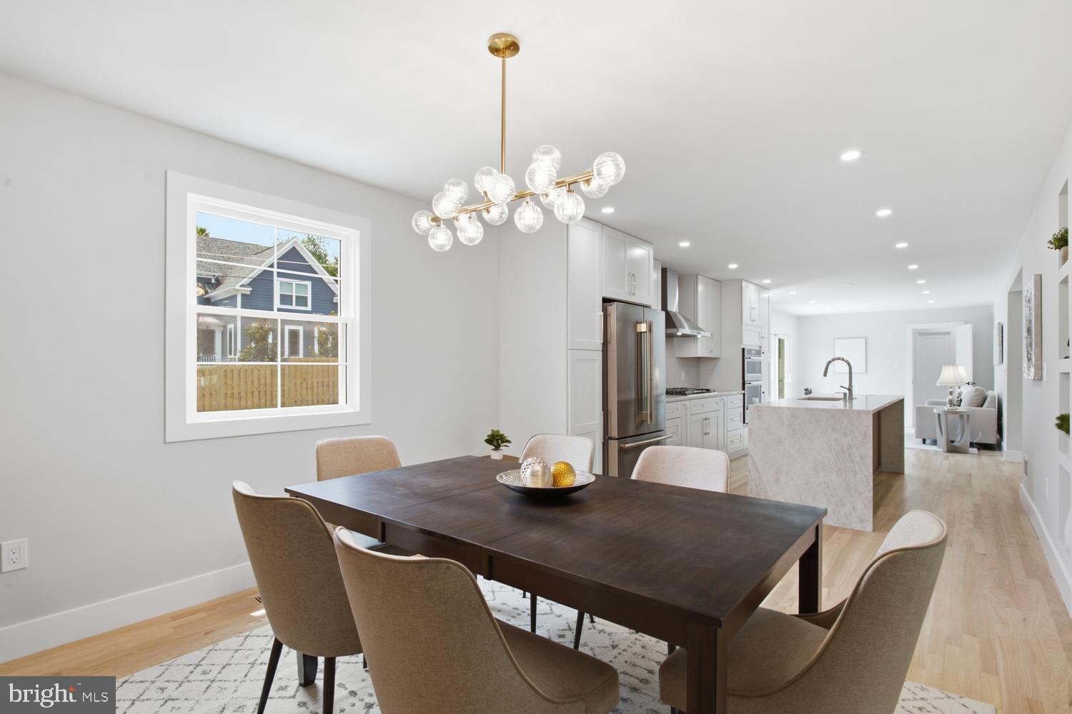 SOUTHAMPTON FOREST - Residential