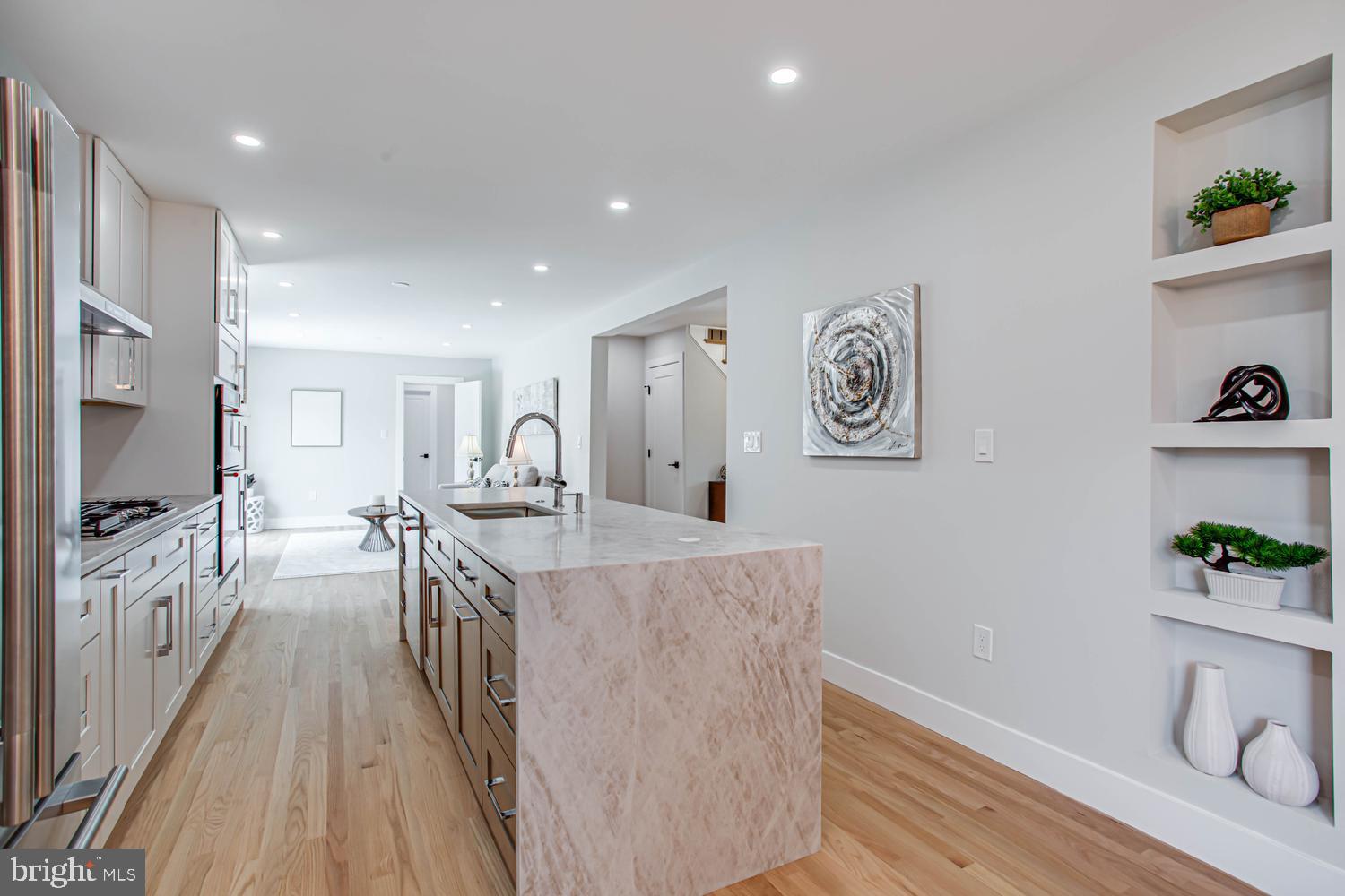 SOUTHAMPTON FOREST - Residential