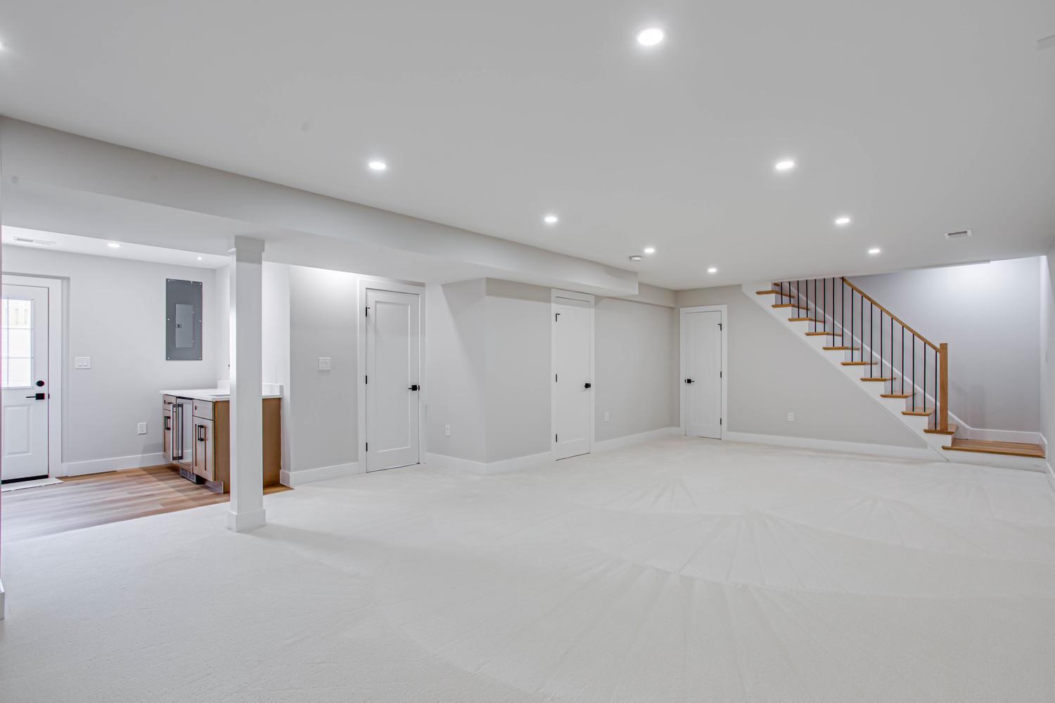 SOUTHAMPTON FOREST - Residential