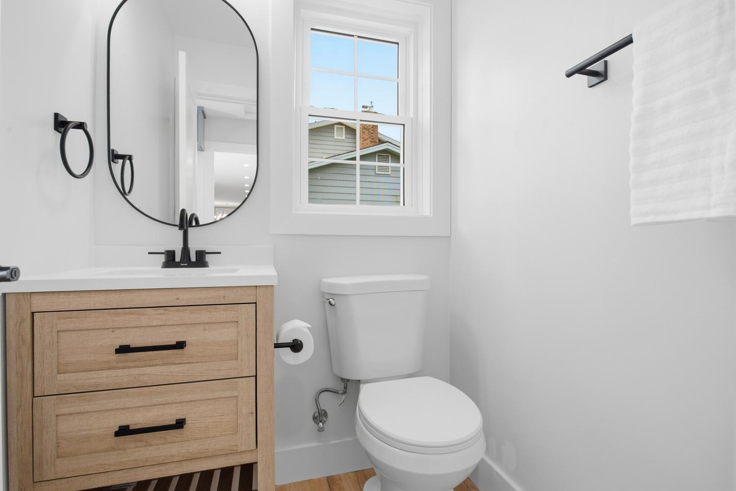 SOUTHAMPTON FOREST - Residential