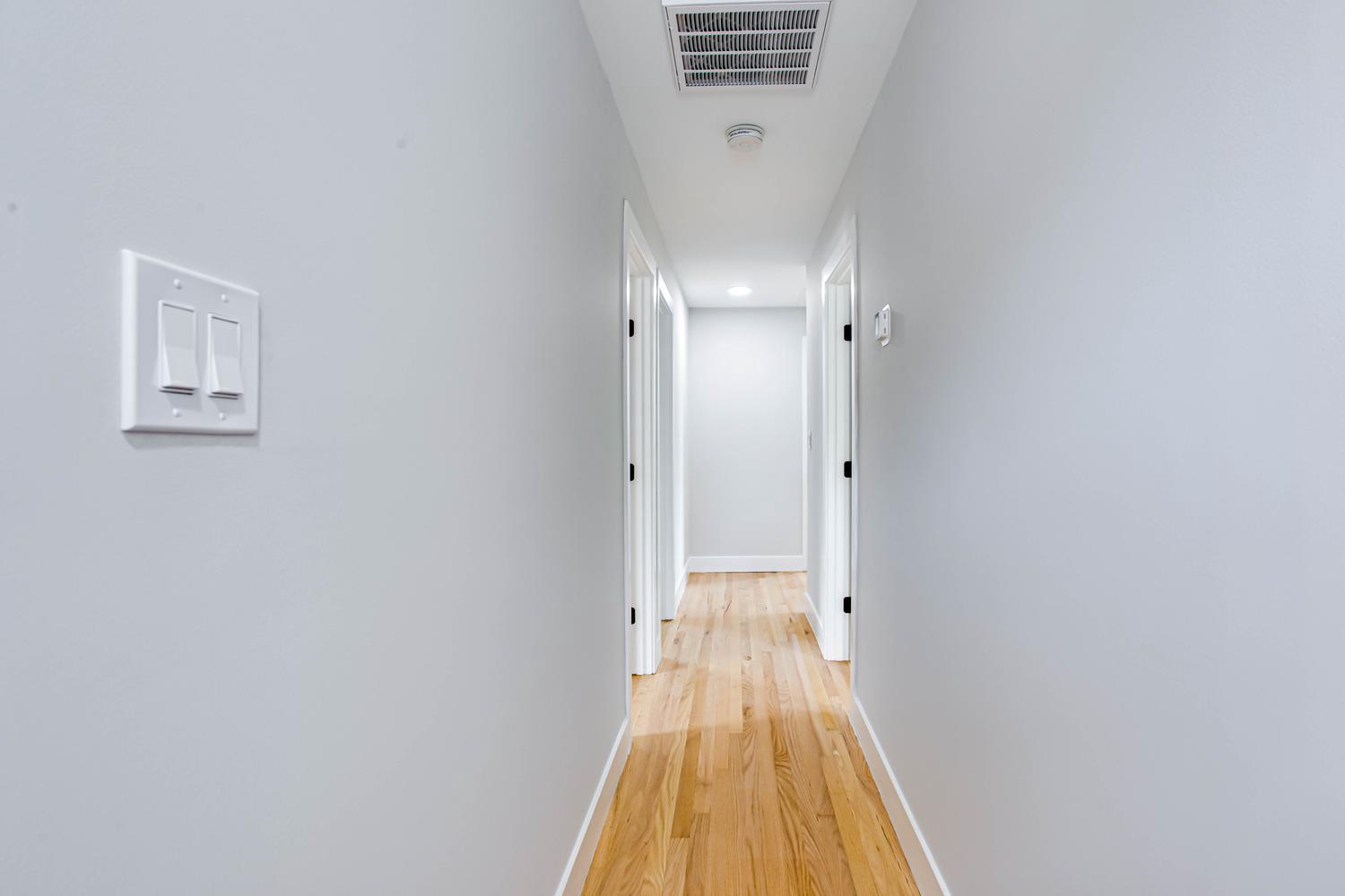 SOUTHAMPTON FOREST - Residential