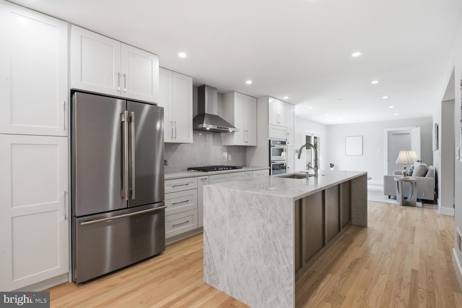 SOUTHAMPTON FOREST - Residential