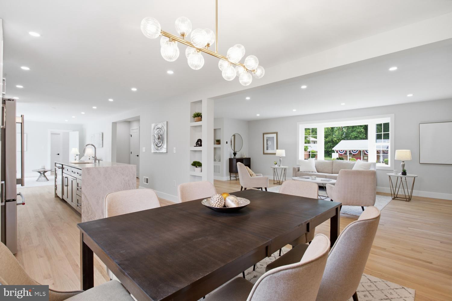 SOUTHAMPTON FOREST - Residential