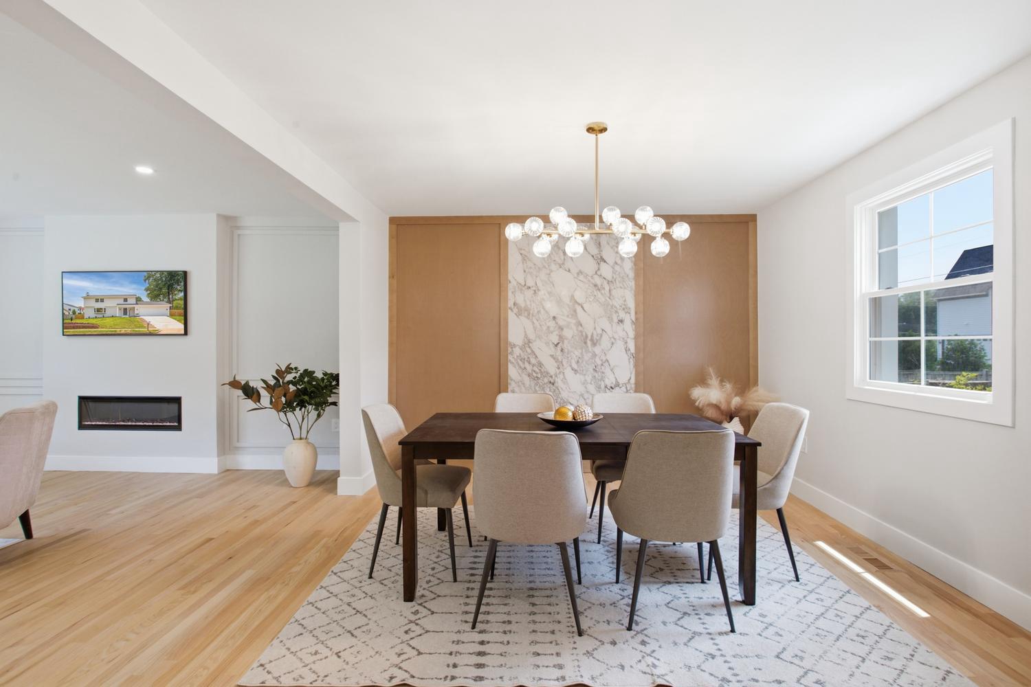 SOUTHAMPTON FOREST - Residential