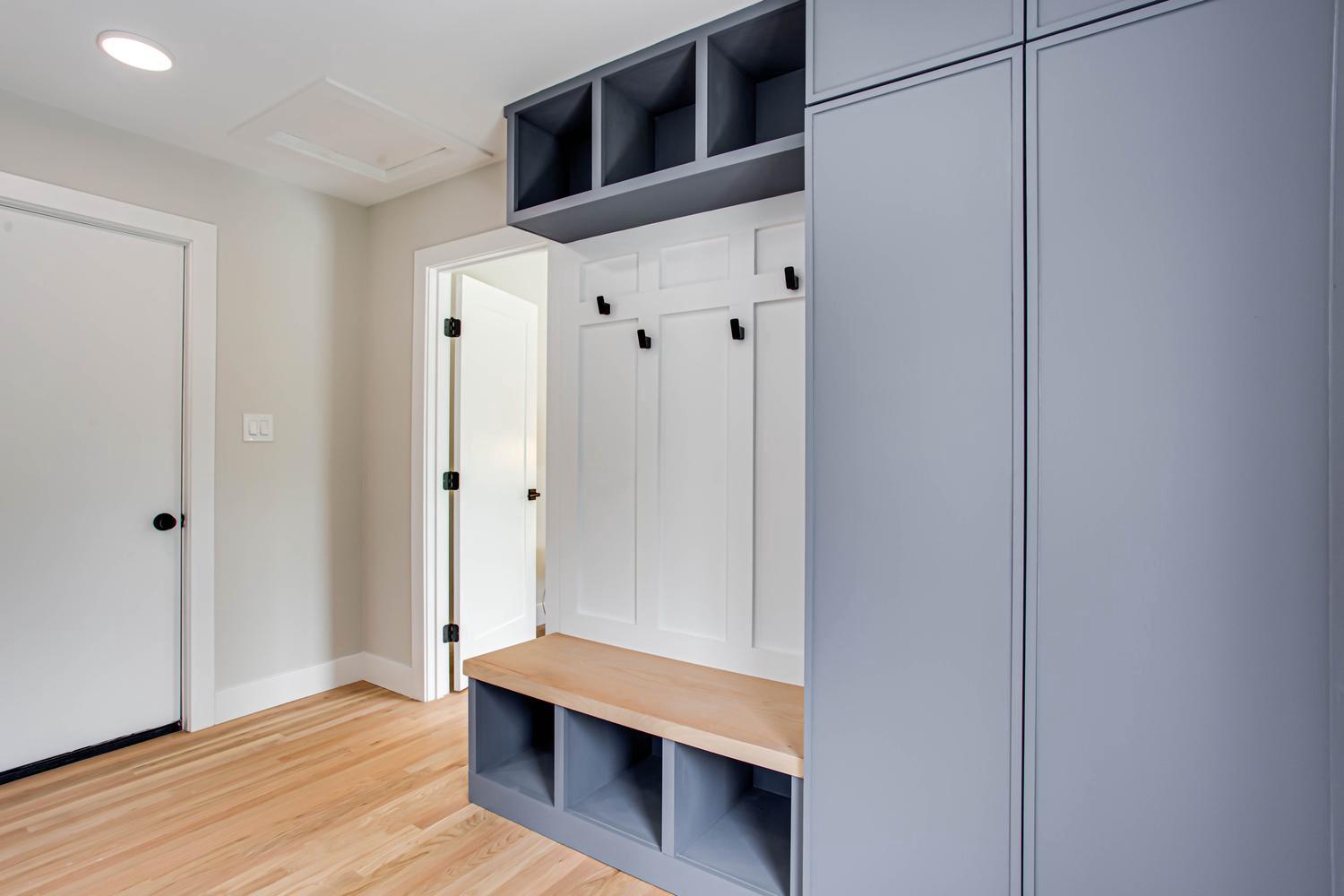 SOUTHAMPTON FOREST - Residential