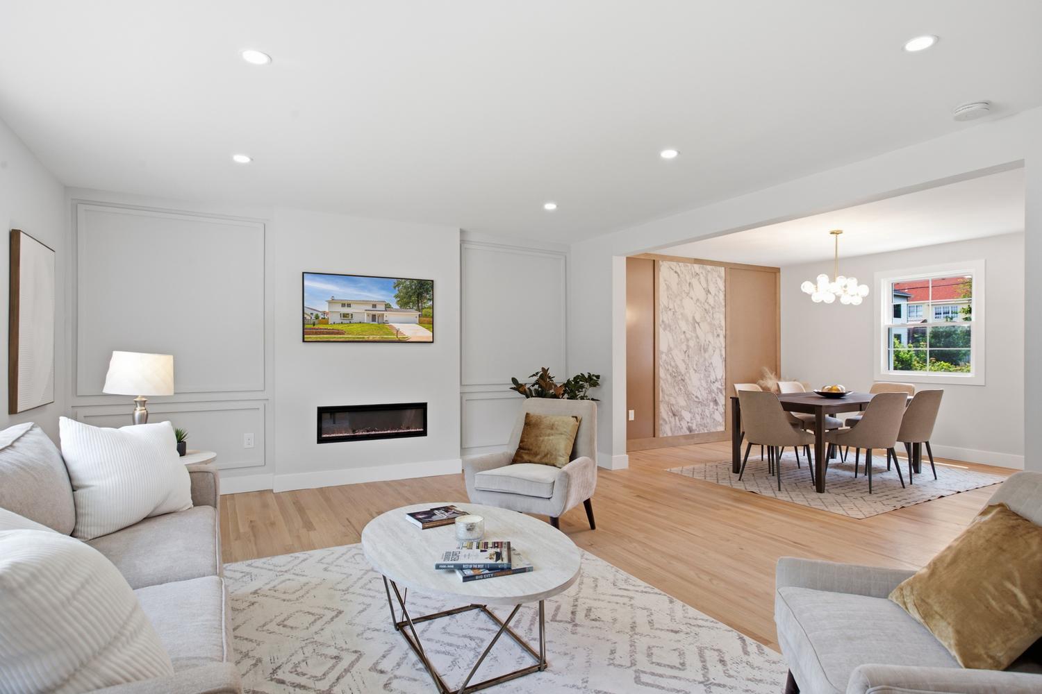 SOUTHAMPTON FOREST - Residential