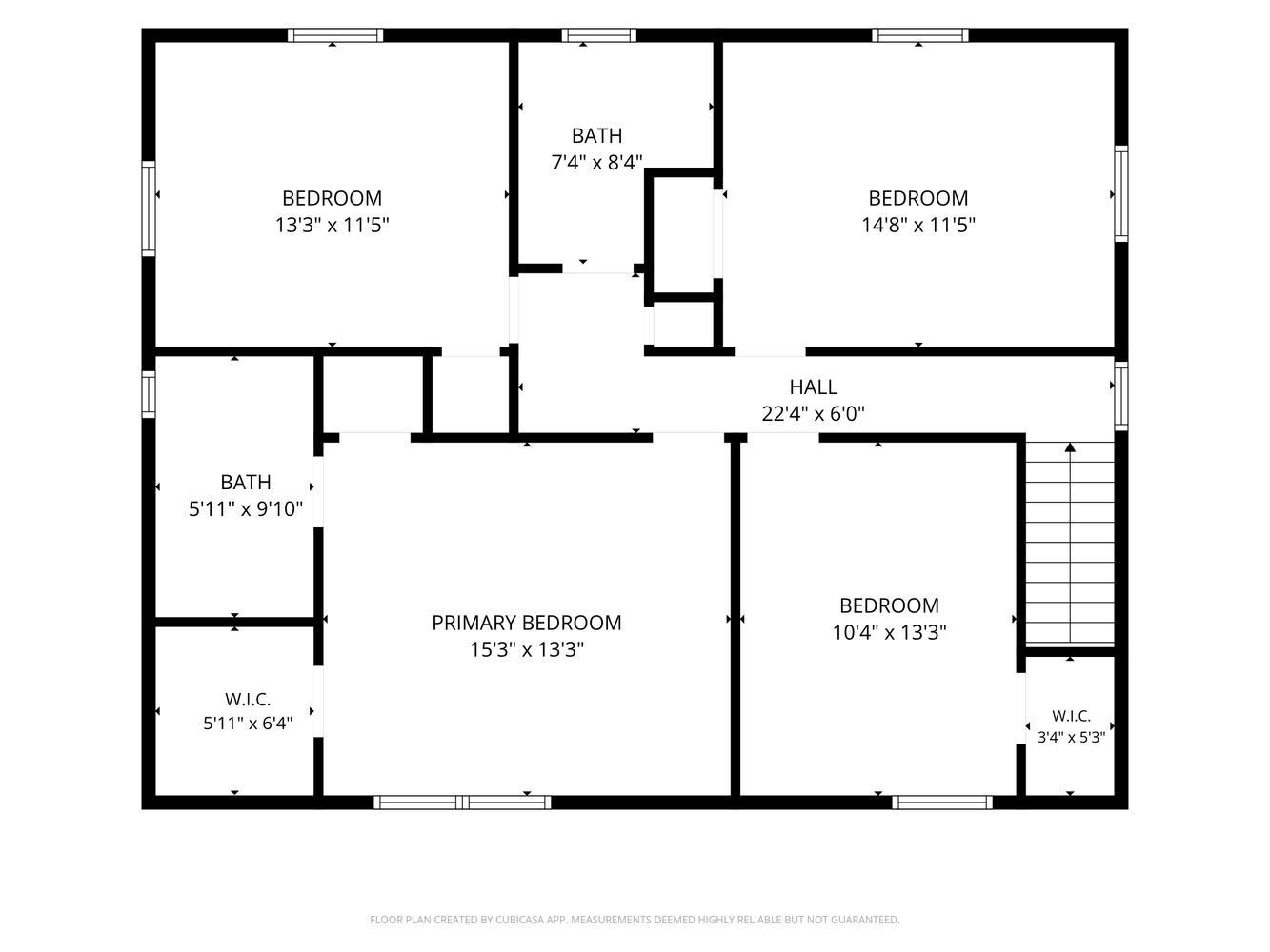 SOUTHAMPTON FOREST - Residential