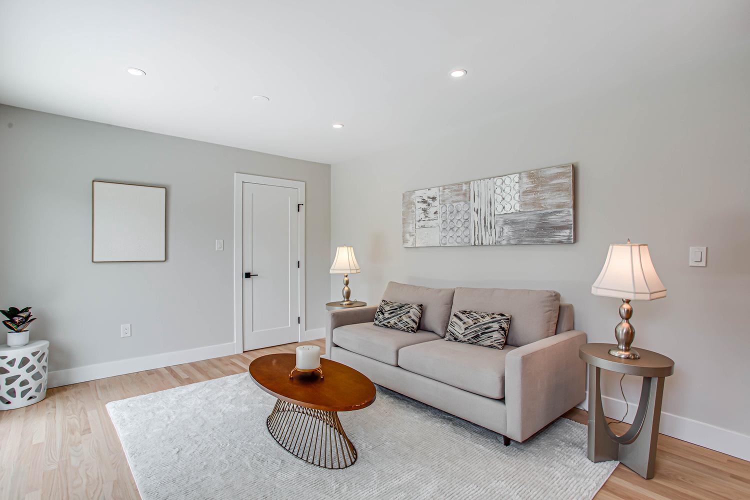 SOUTHAMPTON FOREST - Residential