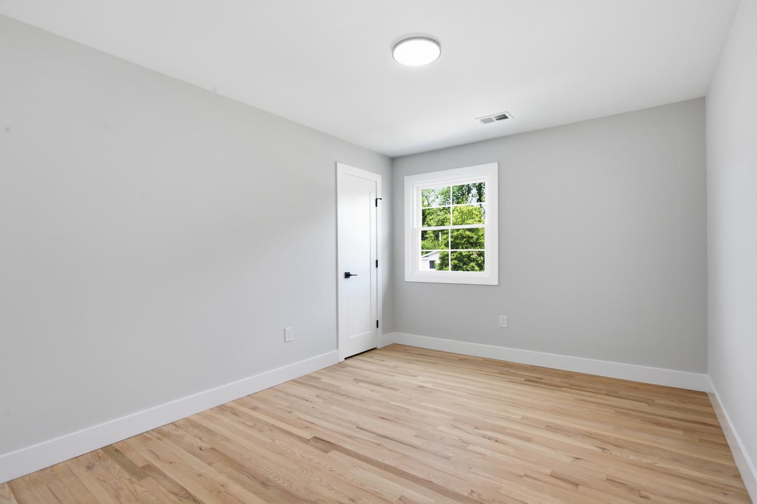 SOUTHAMPTON FOREST - Residential