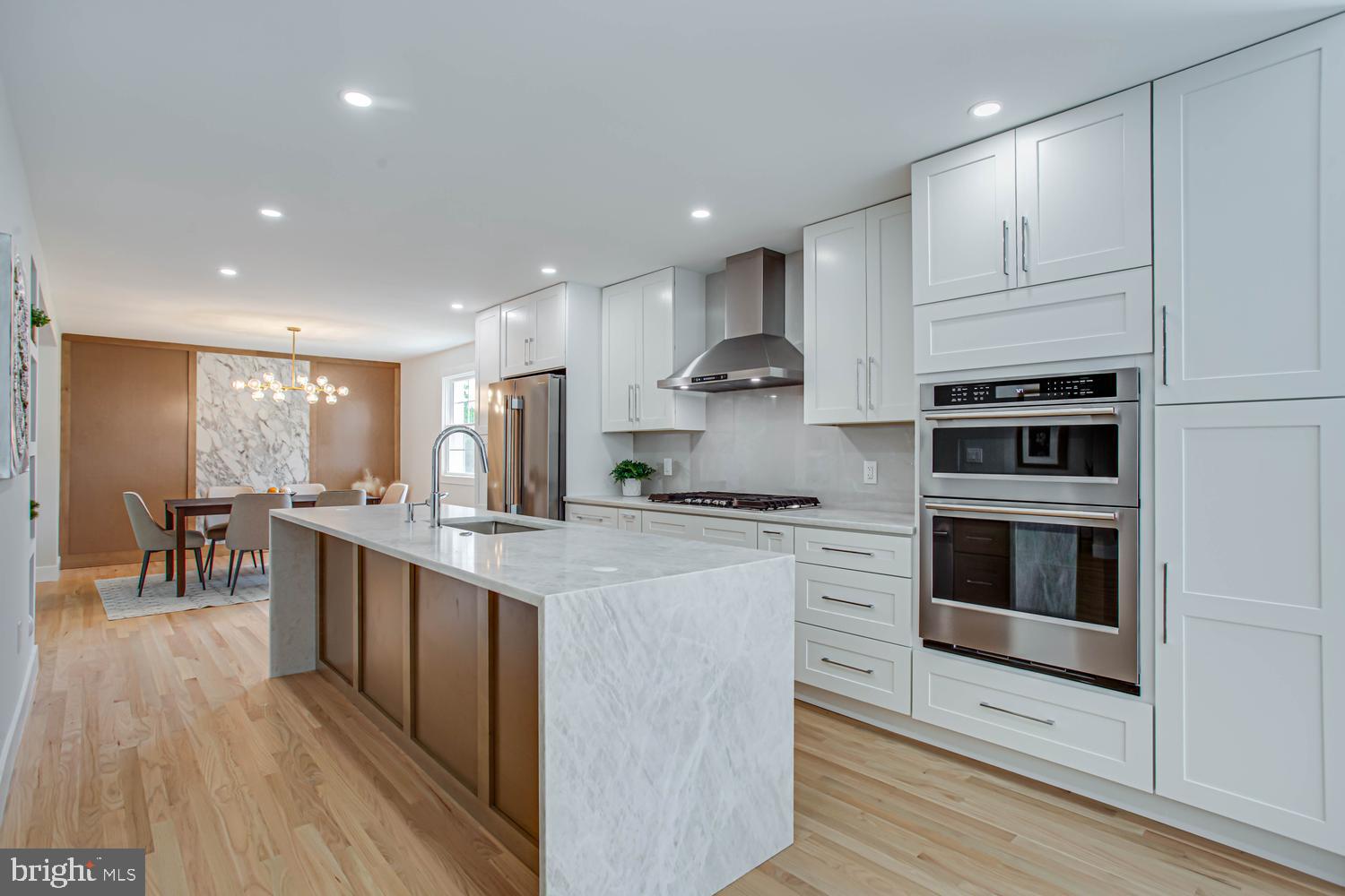 SOUTHAMPTON FOREST - Residential