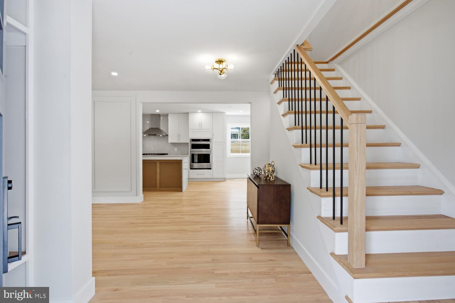 SOUTHAMPTON FOREST - Residential