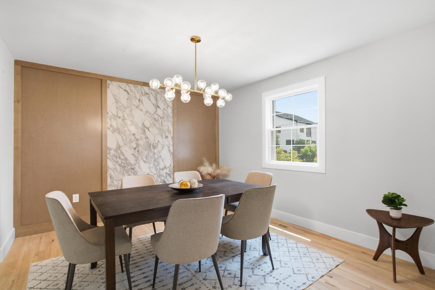 SOUTHAMPTON FOREST - Residential