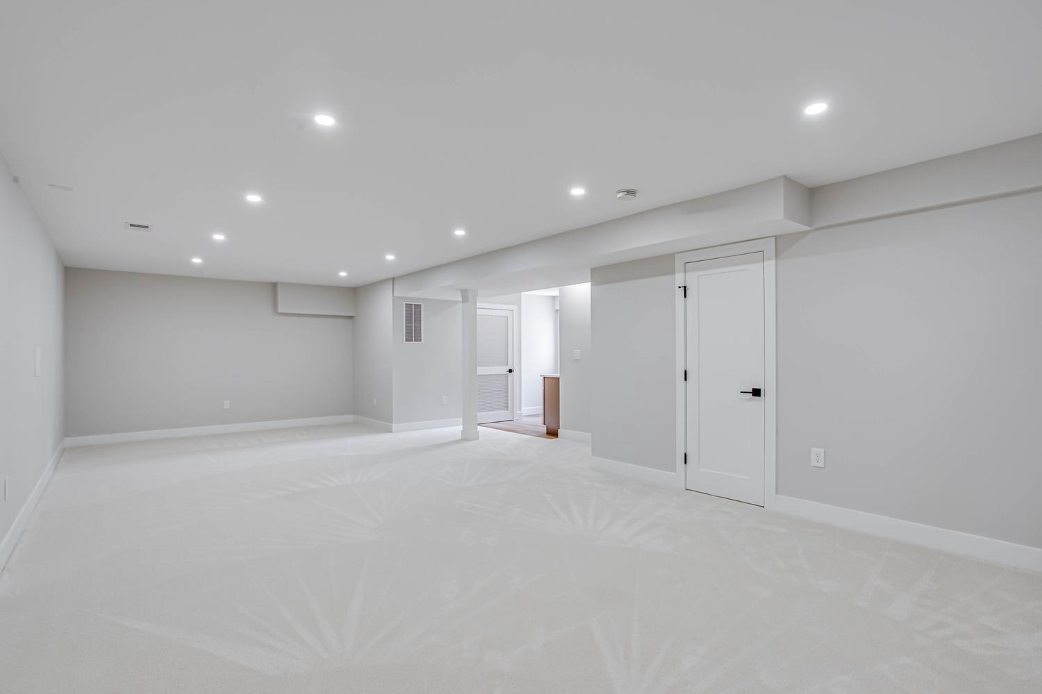 SOUTHAMPTON FOREST - Residential