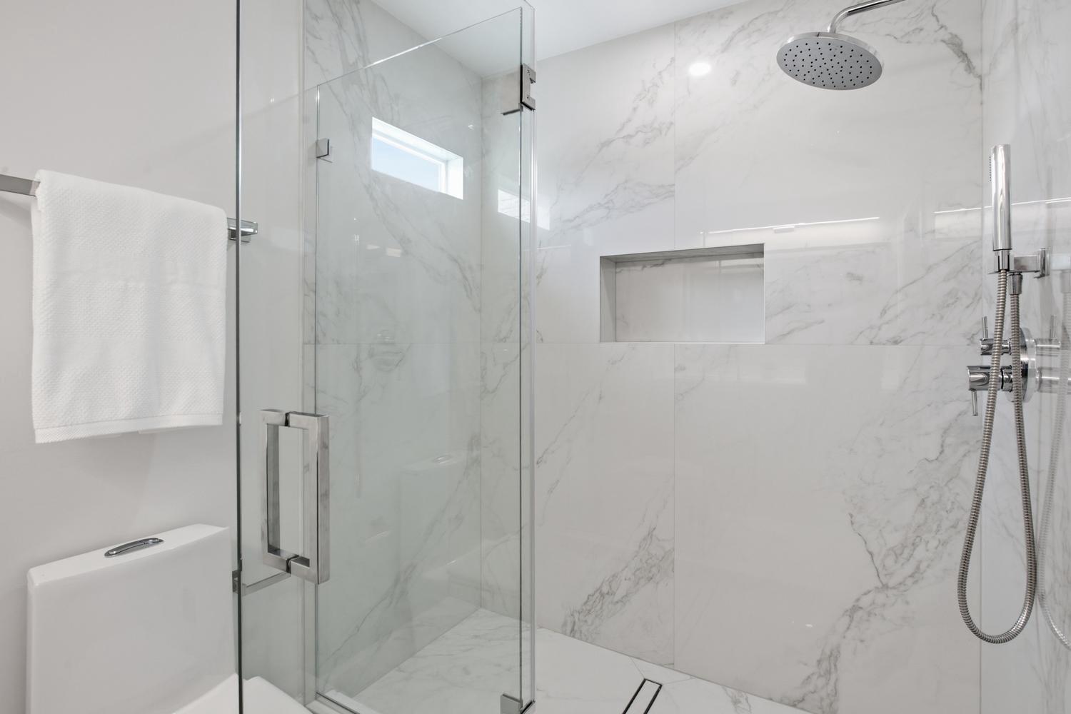 SOUTHAMPTON FOREST - Residential