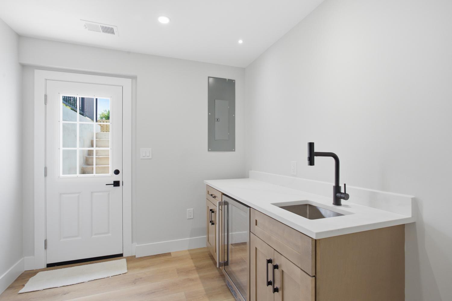 SOUTHAMPTON FOREST - Residential
