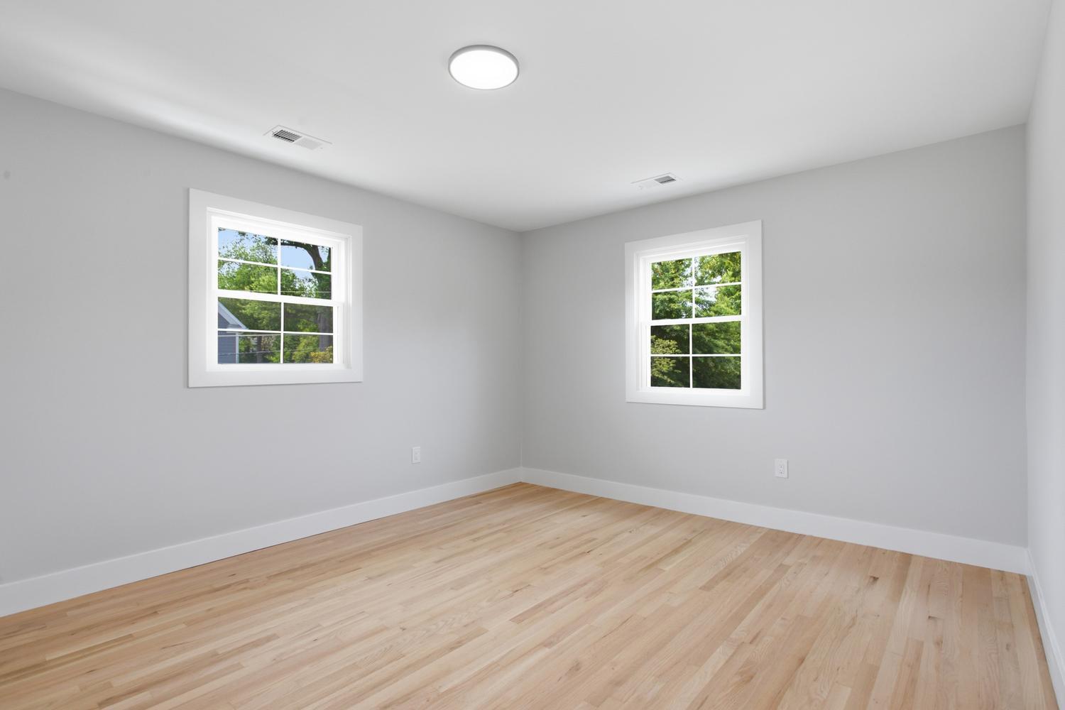 SOUTHAMPTON FOREST - Residential
