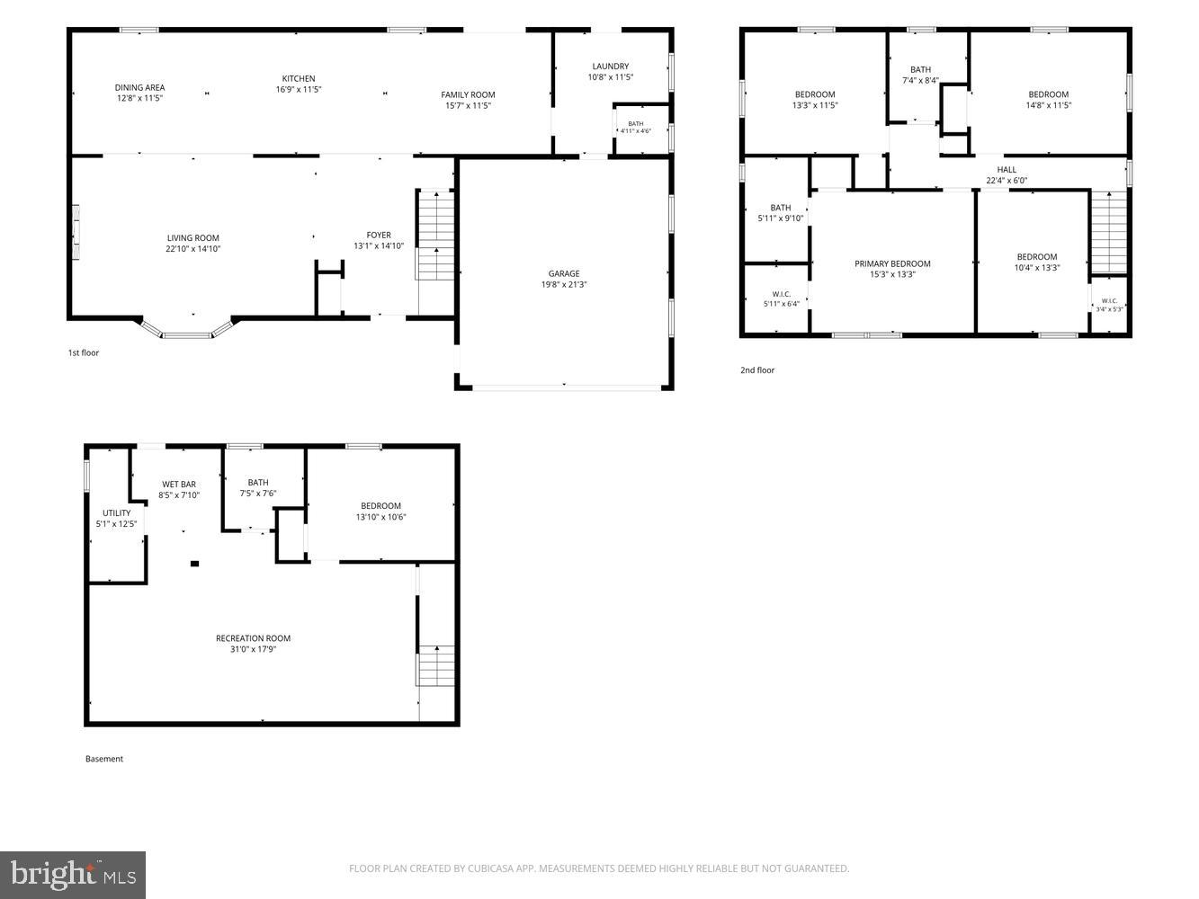 SOUTHAMPTON FOREST - Residential