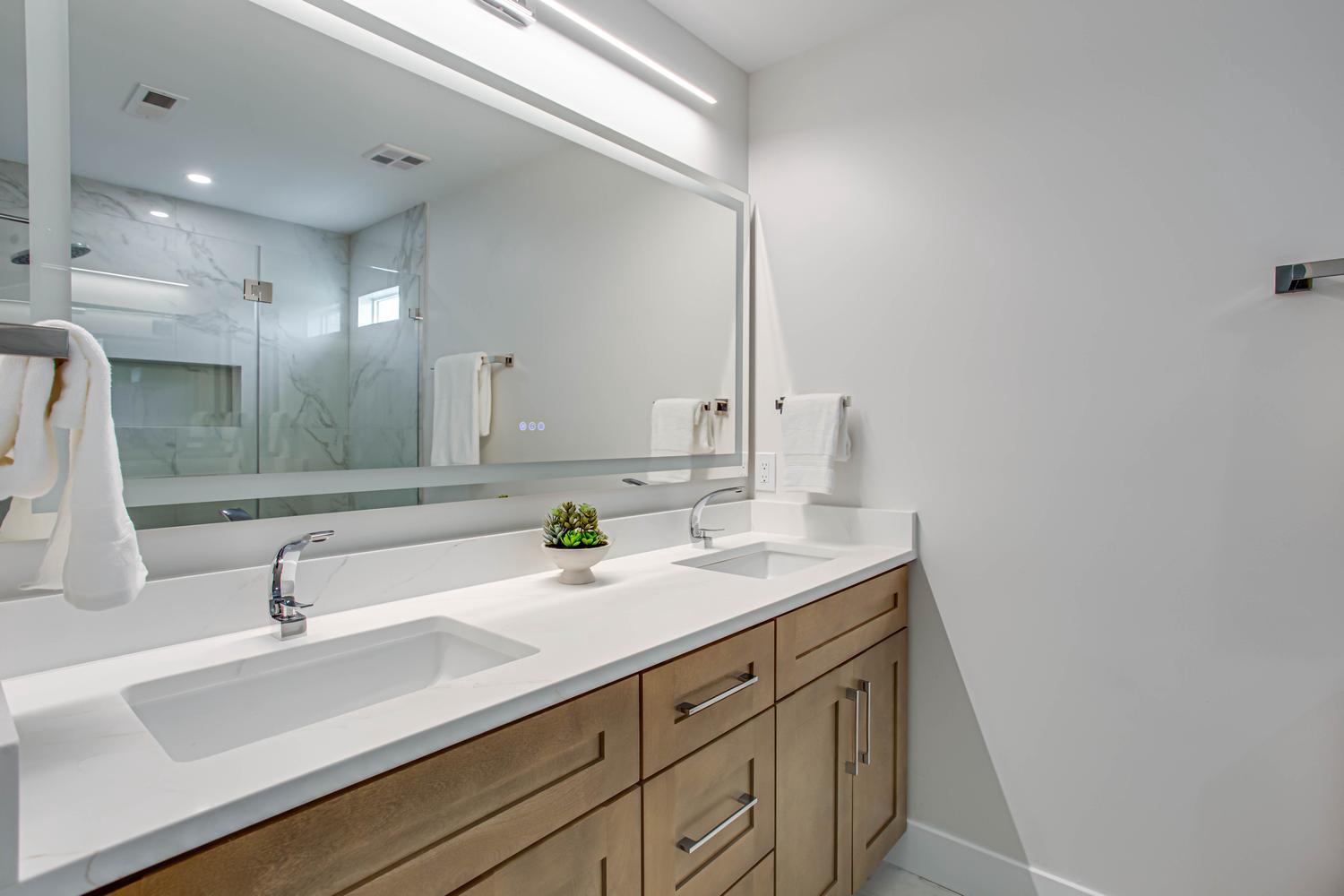 SOUTHAMPTON FOREST - Residential