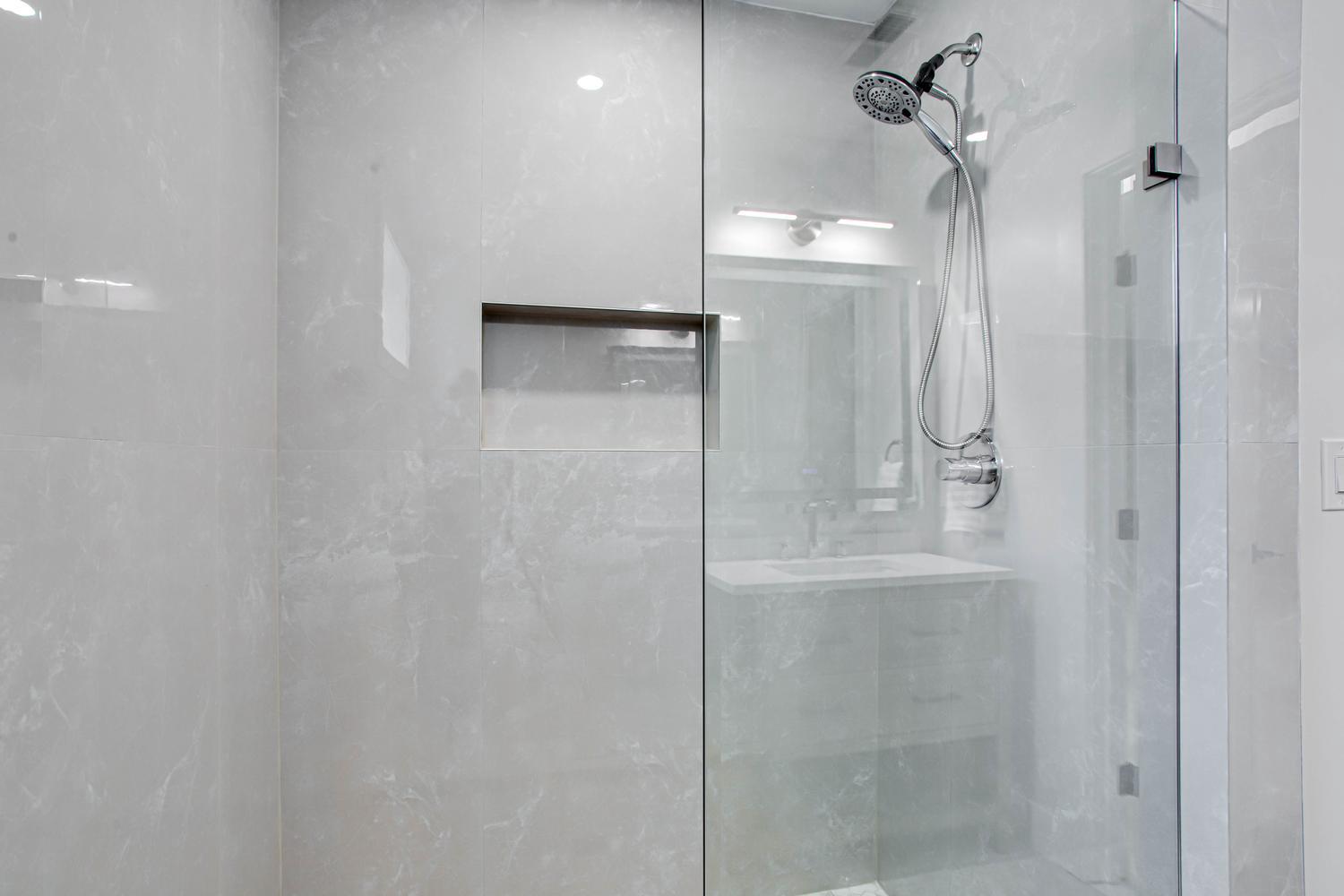 SOUTHAMPTON FOREST - Residential