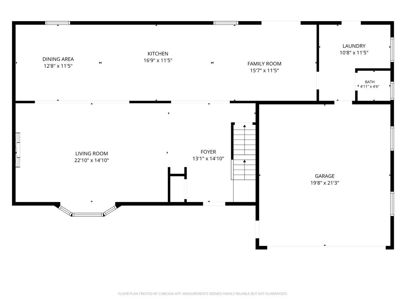SOUTHAMPTON FOREST - Residential