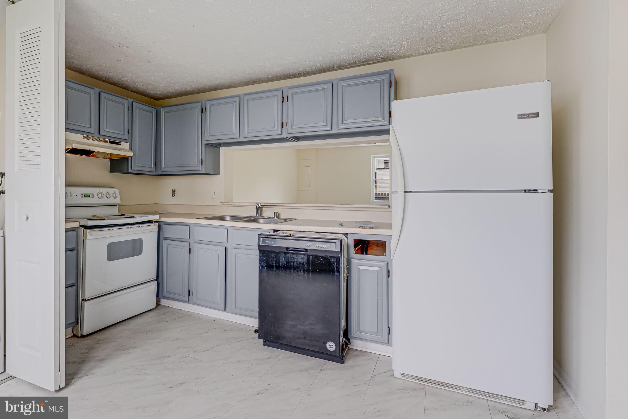 PORT O DUMFRIES - Residential