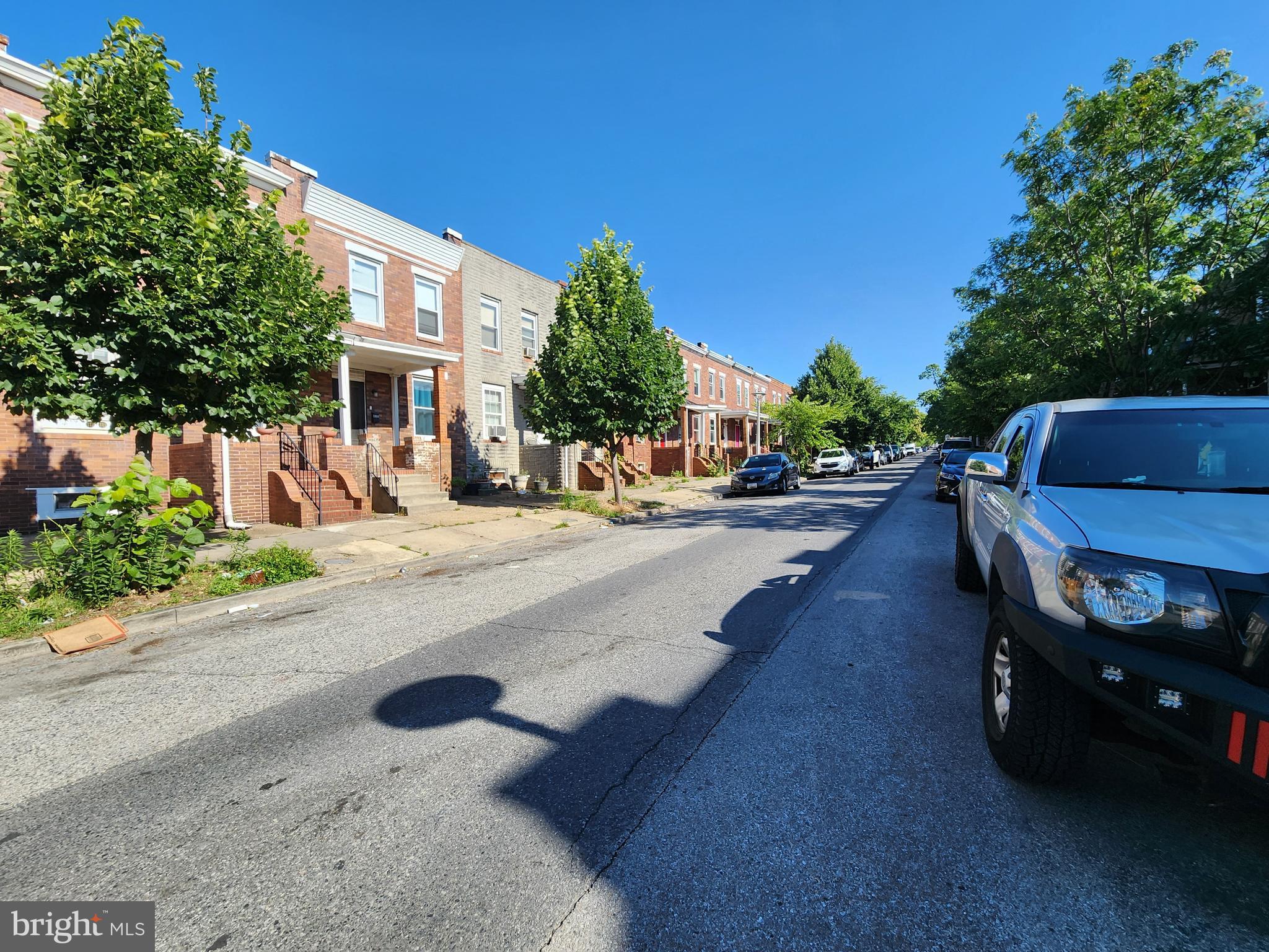ELLWOOD PARK - Residential