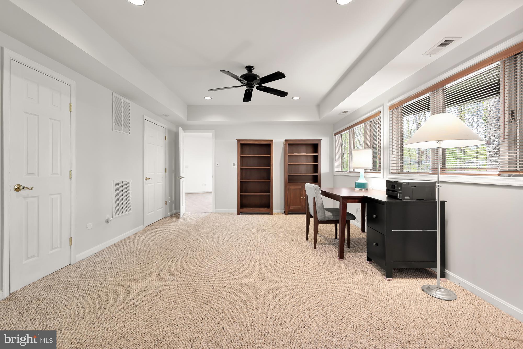 FRANKLIN PARK - Residential