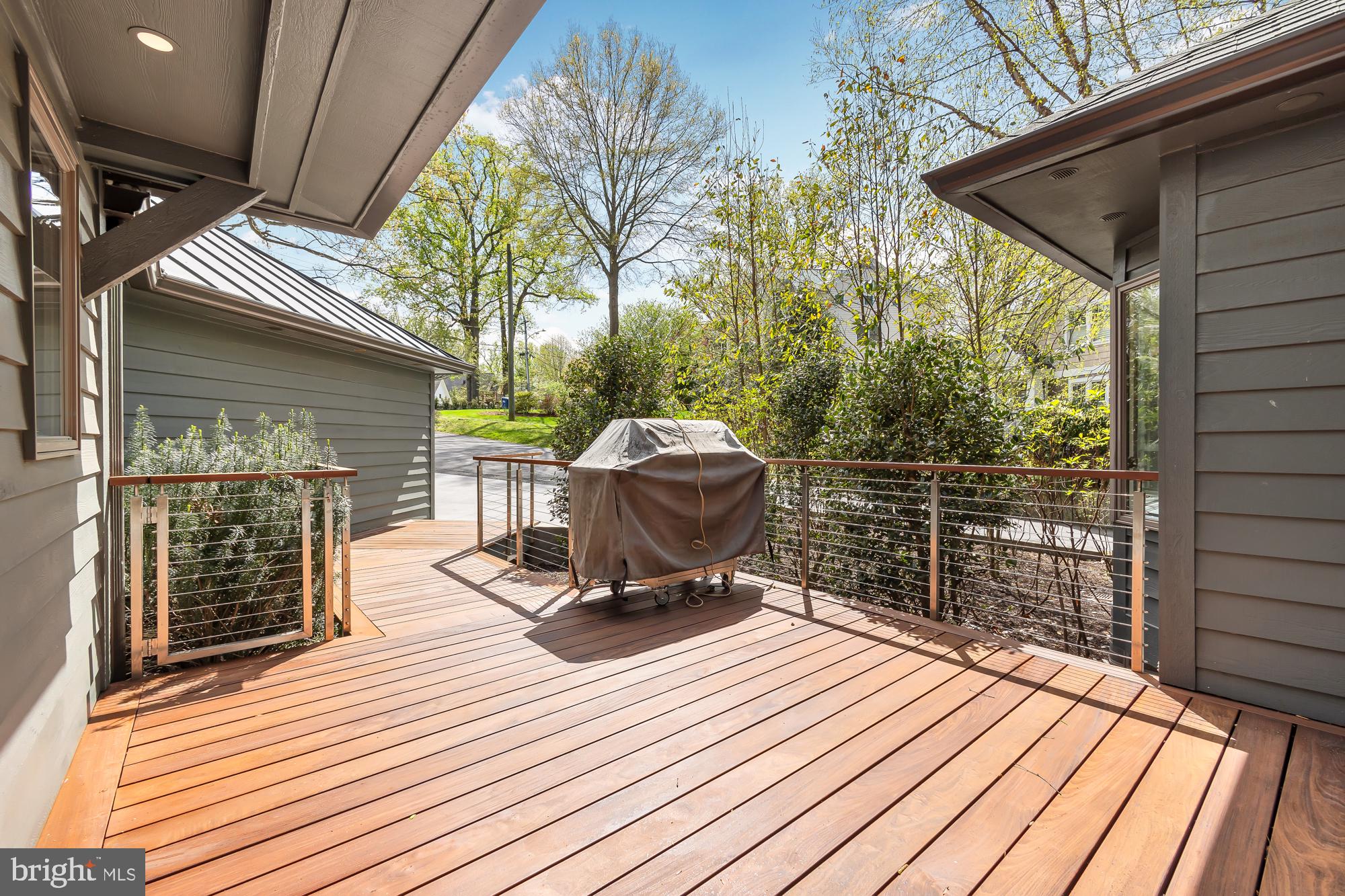 FRANKLIN PARK - Residential