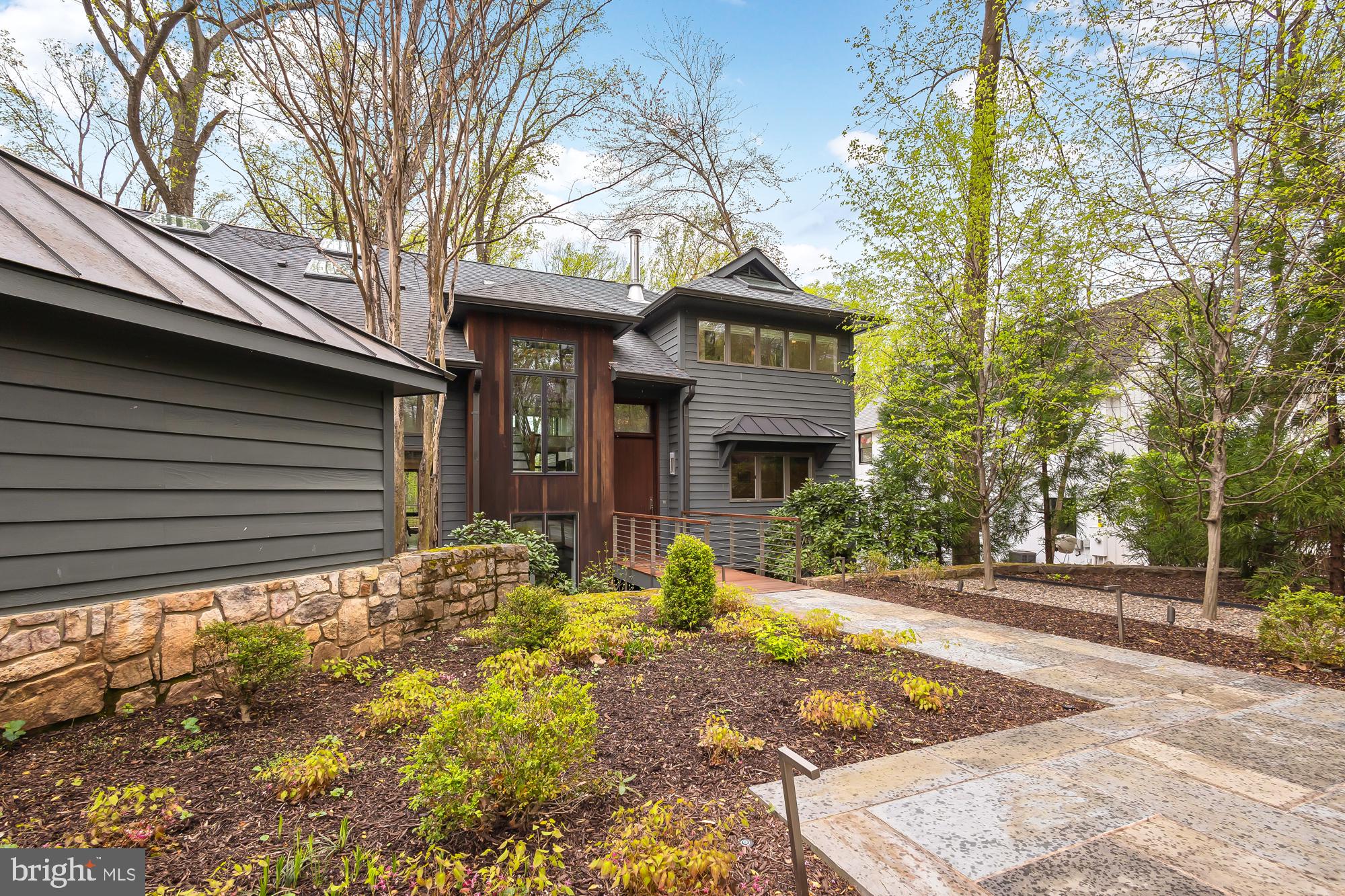 FRANKLIN PARK - Residential