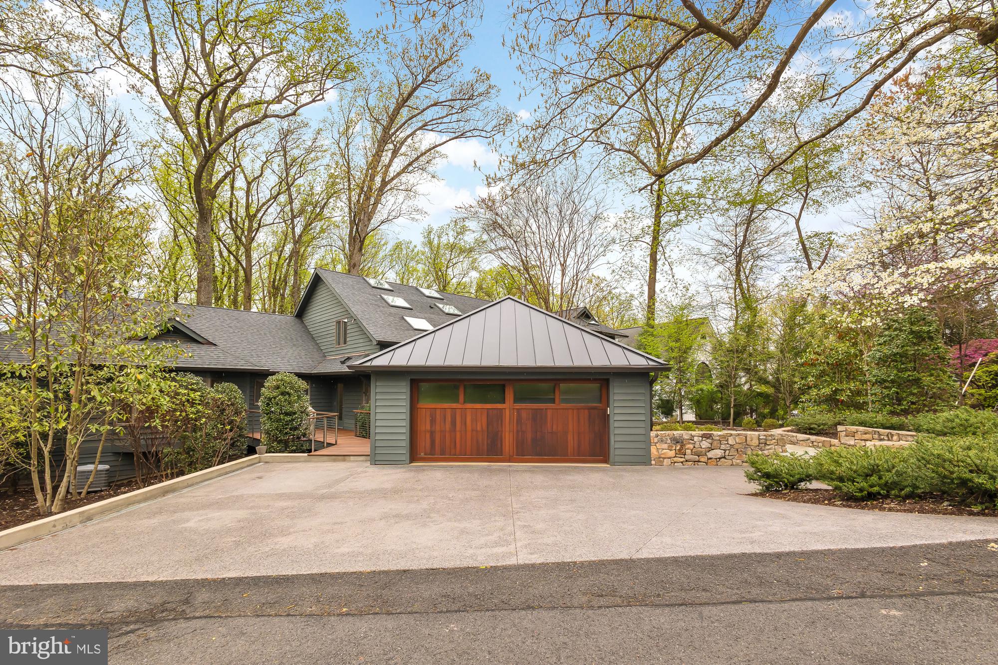 FRANKLIN PARK - Residential