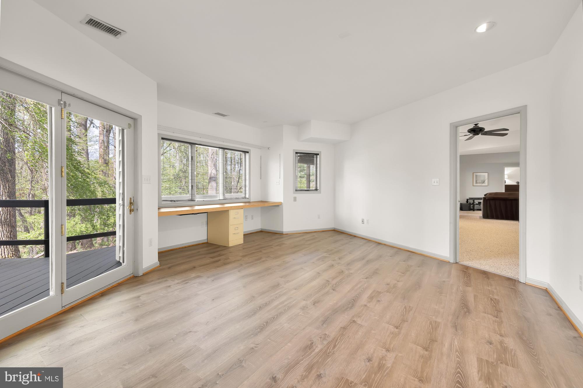 FRANKLIN PARK - Residential