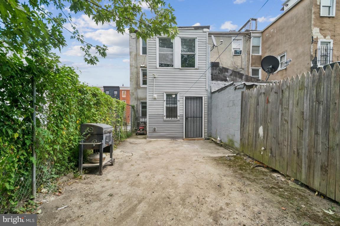 MOUNT CLARE - Residential