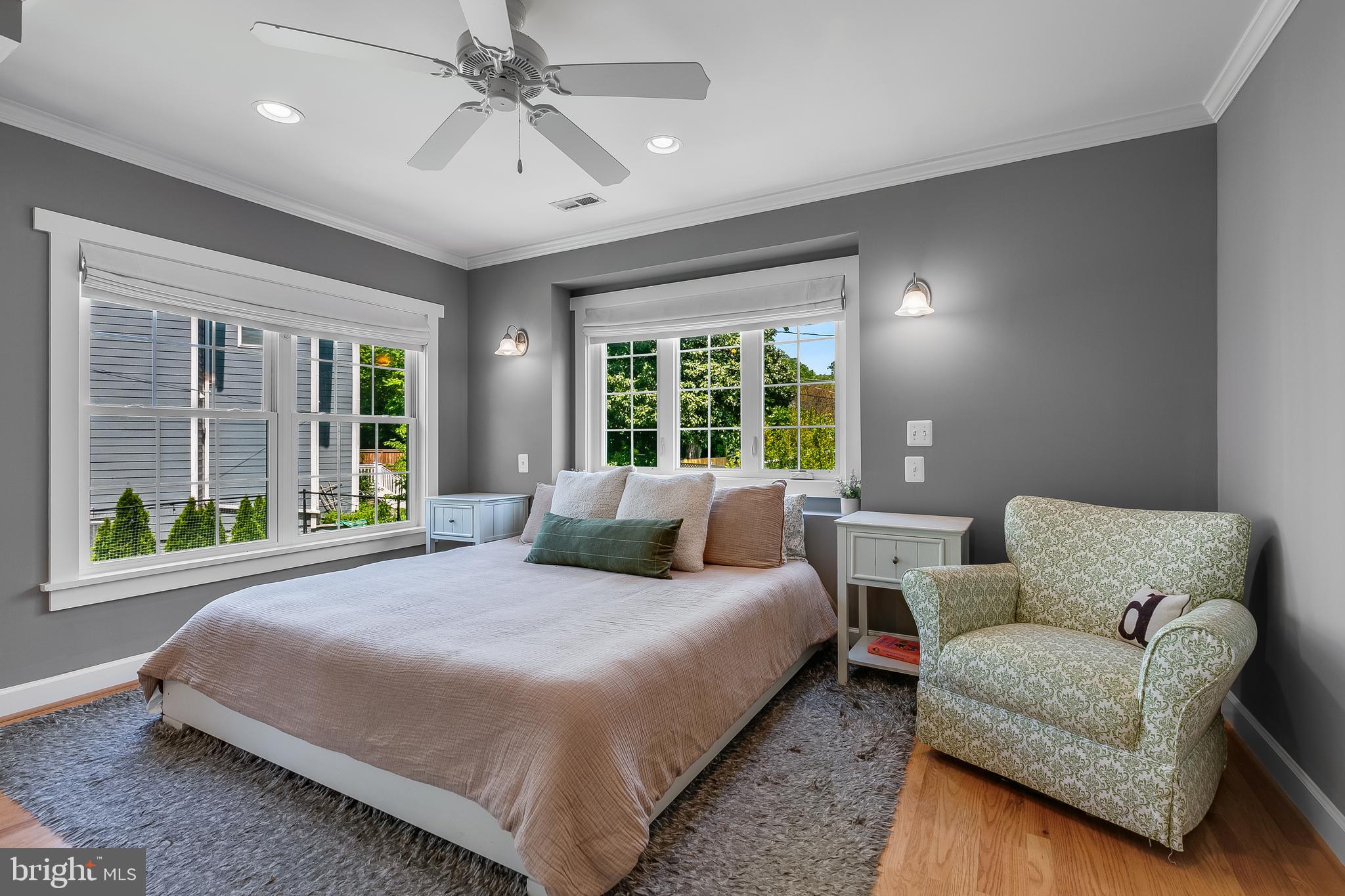 LEEWAY HEIGHTS - Residential